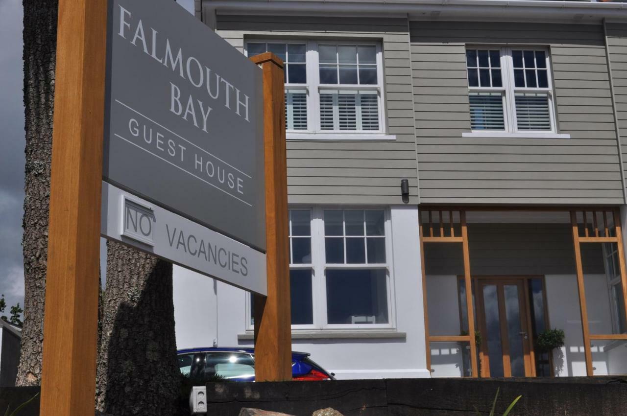 Falmouth Bay Exteriér fotografie