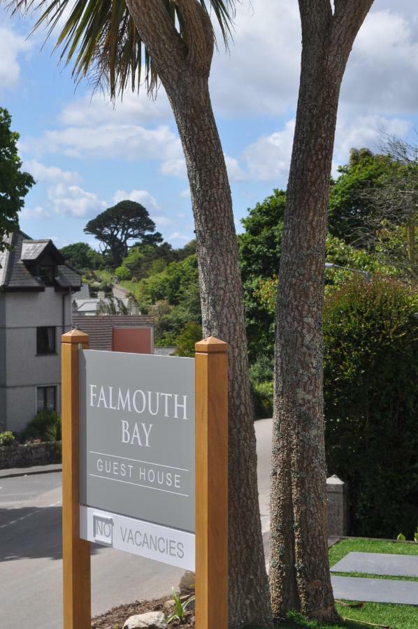 Falmouth Bay Exteriér fotografie