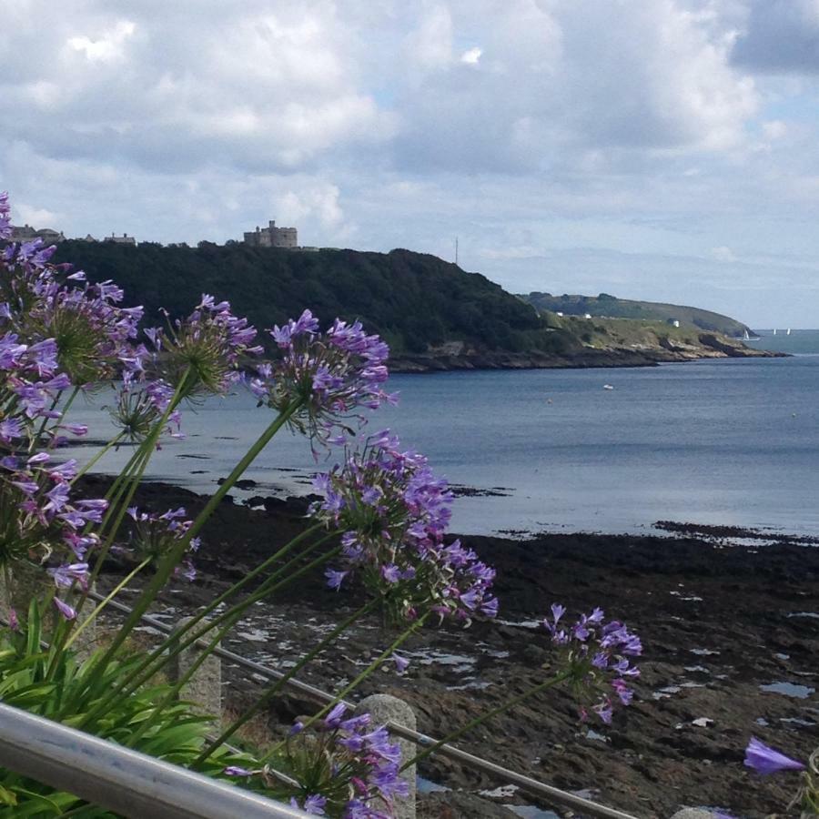 Falmouth Bay Exteriér fotografie