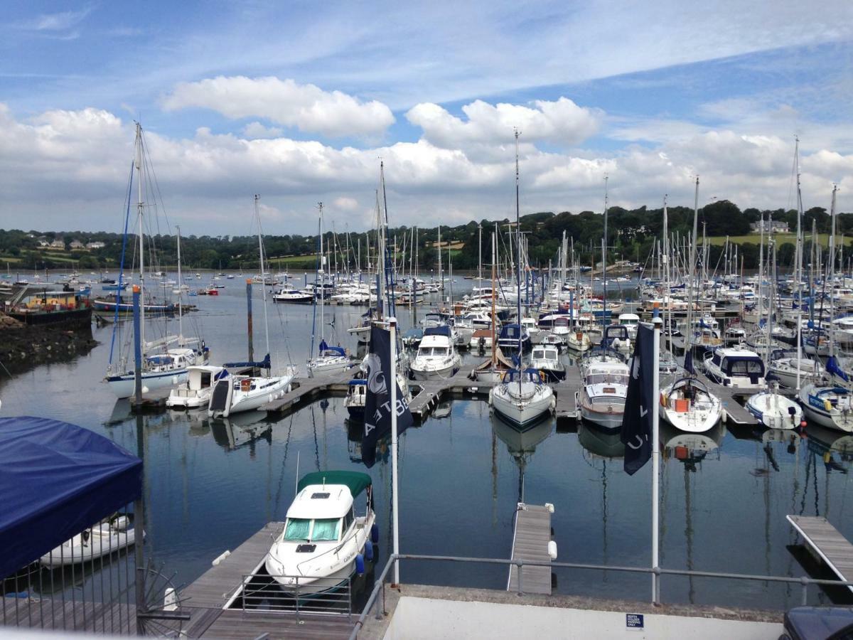 Falmouth Bay Exteriér fotografie